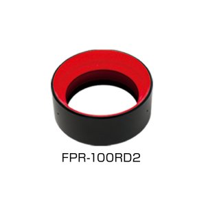CCS希希爱视 FPR-100RD2 环形低角度光源