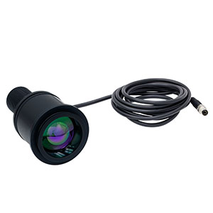 Thorlabs索雷博 M660L4-C4 - 准直LED