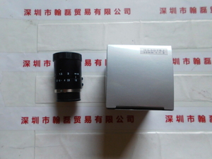 UTRON优创 &nbsp;HS5018J &nbsp;工业镜头
