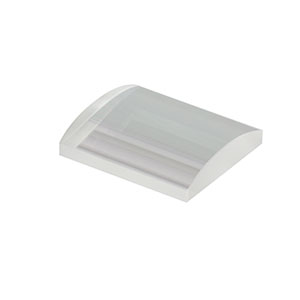 Thorlabs索雷博 LJ1125L1-B 平凸柱面透镜