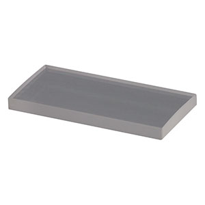 Thorlabs索雷博 LJ1277L2 平凸柱面透镜