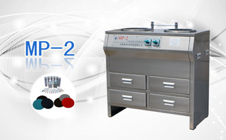 PUZHE蒲柘      MP-2         金相磨抛机