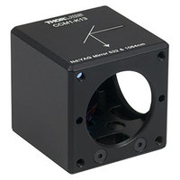 Thorlabs索雷博 CCM1-K13 转向镜，Nd:YAG