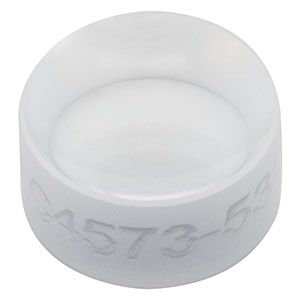 Thorlabs索雷博 LC4573-532 平凹透镜