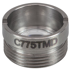Thorlabs索雷博 C775TMD 非球面透镜