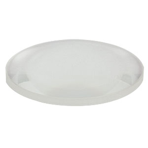 Thorlabs索雷博 LE1015-A 正弯月透镜