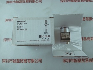 BASLER巴斯勒 &nbsp;&nbsp;&nbsp;ACA5472-17UM &nbsp;工业相机