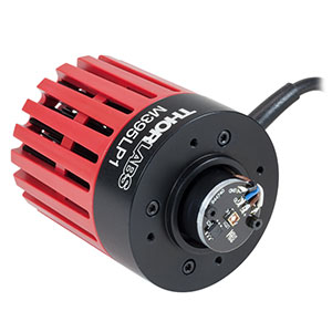 Thorlabs索雷博 M395LP1 - 已安装LED