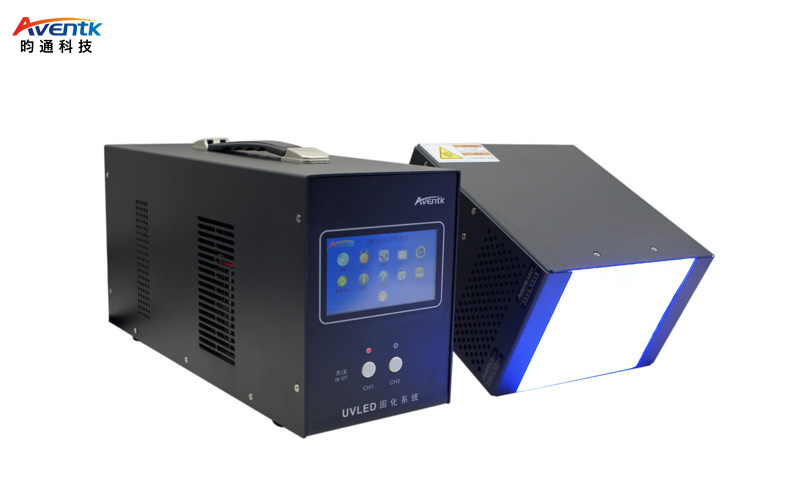 AVENTK 昀通      XM230    面光源