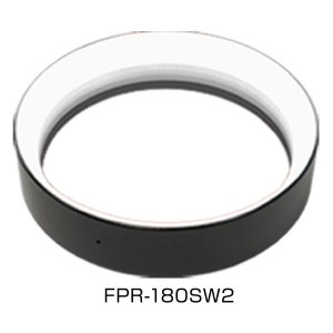 CCS希希爱视 FPR-180SW2 环形低角度光源