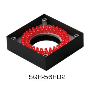 CCS希希爱视 SQR-56RD2 环形光源