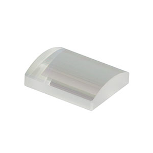 Thorlabs索雷博 LJ1638L1-B 平凸柱面透镜