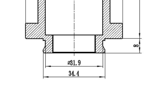 LEICA TV外形尺寸