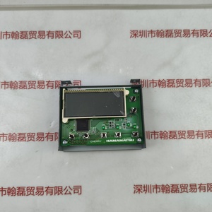 HAMAMATSU滨松 M9796 电路板