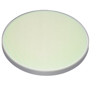 Thorlabs索雷博 LA4924-C 平凸透镜