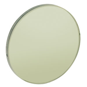 Thorlabs索雷博 LPNIR100 - 线偏振片