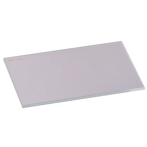 Thorlabs索雷博 PBSW-1310R - 偏振平板分束镜