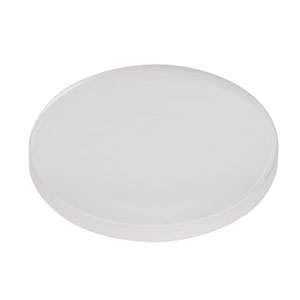 Thorlabs索雷博 LA1031-A 平凸透镜