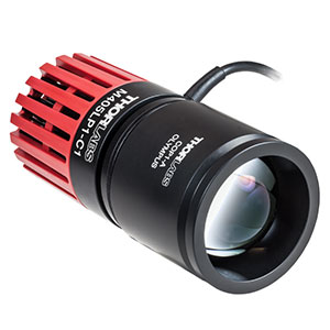 Thorlabs索雷博 M405LP1-C1 - 准直LED