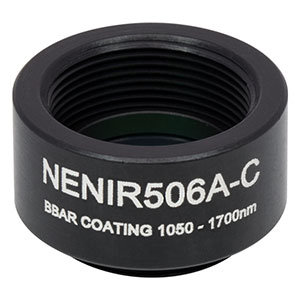 Thorlabs索雷博 NENIR506A-C 中性密度滤光片