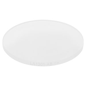 Thorlabs索雷博 LA1301-AB 平凸透镜