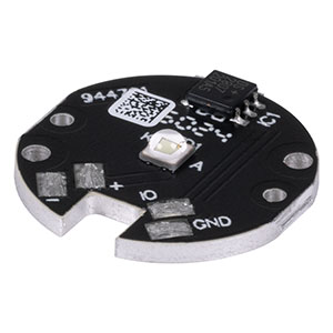 Thorlabs索雷博 M505D4 - MCPCB上的LED