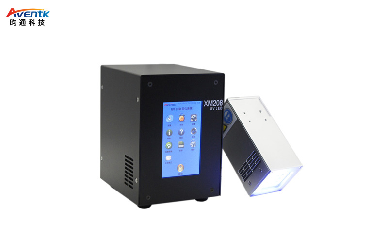 AVENTK 昀通    XM208     面光源