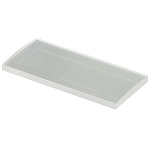 Thorlabs索雷博 LJ1653L2-B 平凸柱面透镜