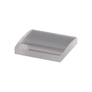 Thorlabs索雷博 LJ1105L1 平凸柱面透镜