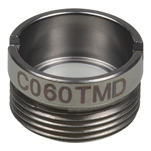 Thorlabs索雷博 C060TMD 非球面透镜