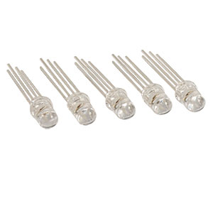 Thorlabs索雷博 LEDRGBE - 三色LED