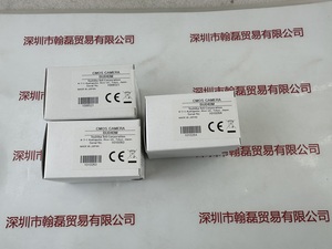 TOSHIBA TELI东芝泰力 &nbsp;BU040M &nbsp;工业相机