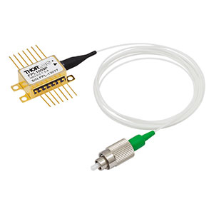 Thorlabs索雷博 FPL1009P - 激光二极管