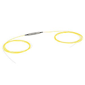 Thorlabs索雷博 IO-H-1064B - 光纤隔离器