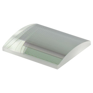 Thorlabs索雷博 LJ1477L1-C 平凸柱面透镜