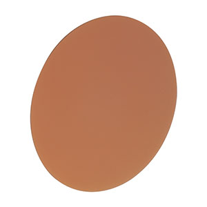 Thorlabs索雷博 LPNIRF100 - 线偏振片