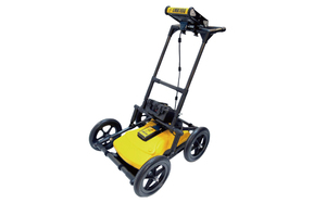 PENTAX 宾得 &nbsp;&nbsp;&nbsp;&nbsp;&nbsp;LMX 100 &nbsp;&nbsp;&nbsp;管线雷达探测系统