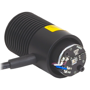 Thorlabs索雷博 M325L5 - 已安装LED