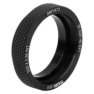 Thorlabs索雷博 SM1A73 - 转接件