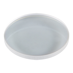 Thorlabs索雷博 LA4716-YAG 平凸透镜