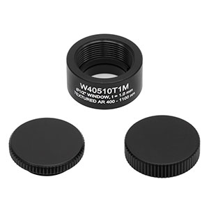 Thorlabs索雷博 W40510T1M - 增透窗口片