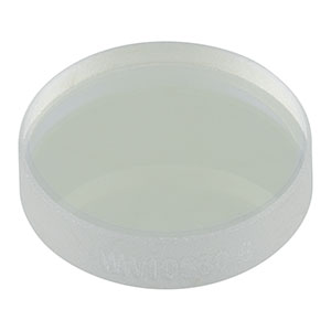 Thorlabs索雷博 WW10530-B - 楔形N-BK7窗口片