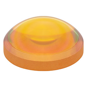 Thorlabs索雷博 LE7246-E3 正弯月透镜