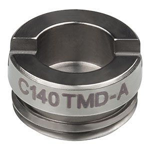 Thorlabs索雷博 C140TMD-A 非球面透镜