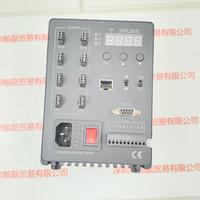 CST康视达  CST-DPS24120C-8TD 光源控制器 含电源线，串口线