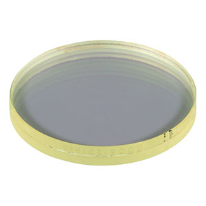 Thorlabs索雷博 WPH10E-2000 - 聚合物零级半波片