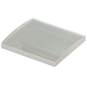 Thorlabs索雷博 LJ1640L1-B 平凸柱面透镜