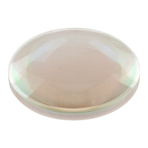 Thorlabs索雷博 LA1131-D 平凸透镜