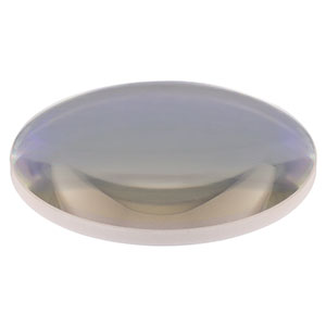 Thorlabs索雷博 LA1417-B 平凸透镜