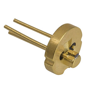 Thorlabs索雷博 FPL1053T - 激光二极管